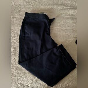 Tommy Hilfiger Dark Blue Chinos